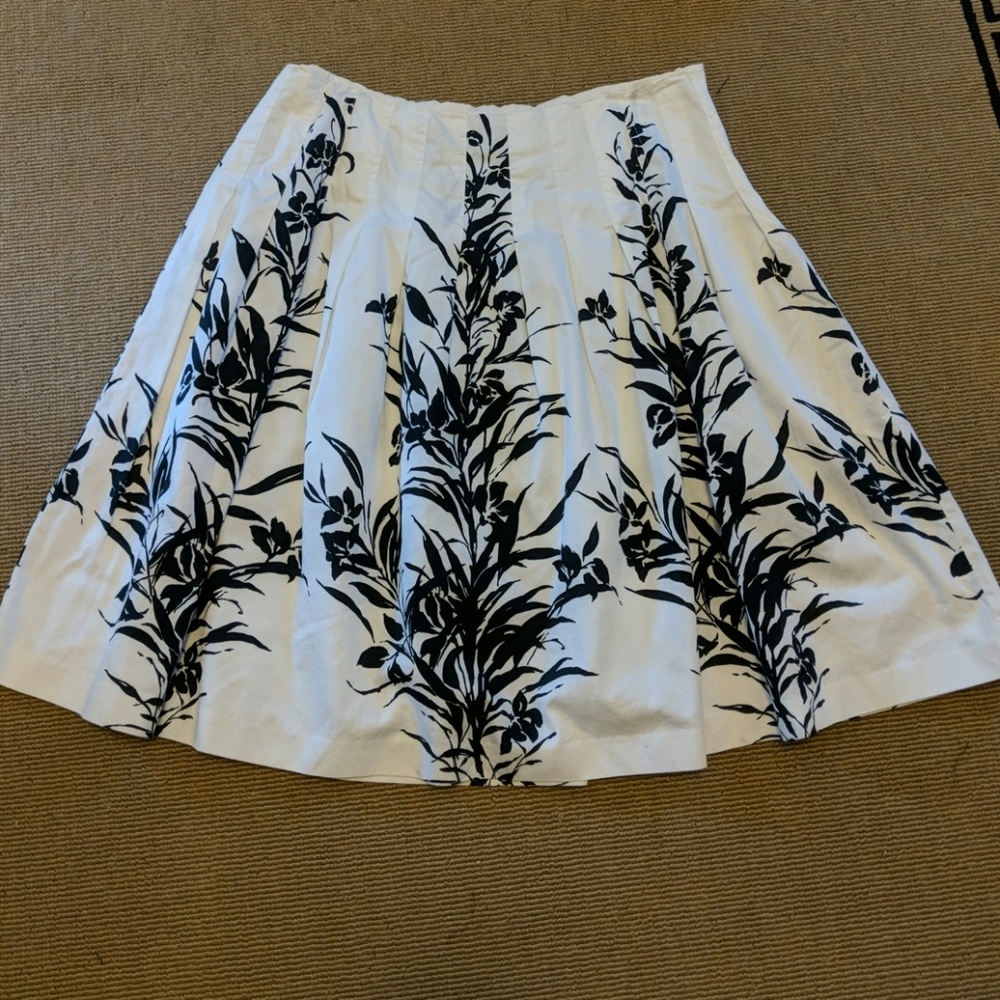 Jones NY skirt